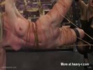 Mark Torture Porn - Burn Mark Torture Videos - Free Porn Videos