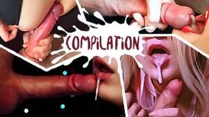 Face Fucking Cum Compilation - Oral Creampie, Pulsating Orgasm, Blowjob, Face Fuck CUMSHOT COMPILATION |  Lovely Dove - Free Porn Videos - YouPorn