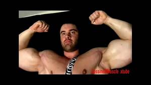 Big Bodybuilder Porn - Giant Bodybuilder Max WORSHIP & SEX - XVIDEOS.COM