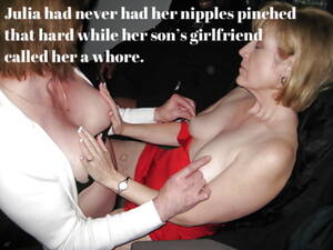 Lesbian Milf Porn Captions - Lesbian Milf Porn Captions | Sex Pictures Pass