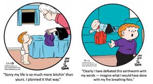 Frankenweenie Porn Comics - The Charlie Sheen Comics Page