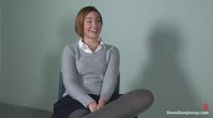 fucking gangbang cristann fine - Christian Girl Gangbanged : XXXBunker.com Porn Tube