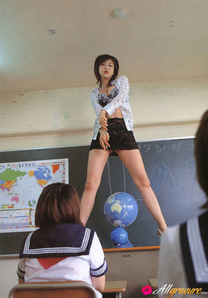 Japanese Short Skirt Porn - 