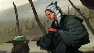 Asajj Ventress Ahsoka Porn - star wars the clone wars asajj ventress sex fanficion star wars the clone  wars ahsoka naked boobs - Star Wars Porn