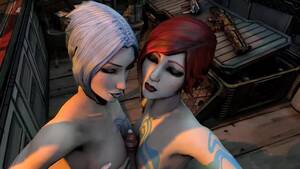 Boarderlands Porn - Game Borderlands Porn Collection New September 2019