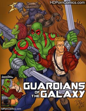 Guardians Of The Galaxy Porn - Guardians Of The Galaxy Sex Comic | HD Porn Comics