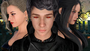 Interracial Vampire Porn - Interracial Femdom Cockbiting Blowjob With Misty Stone - Vampire Porn  Videos. Watch vampire porn movies online now.