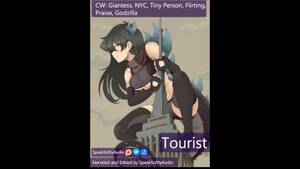 Godzilla The Series Porn - Godzilla Porn Videos | Pornhub.com