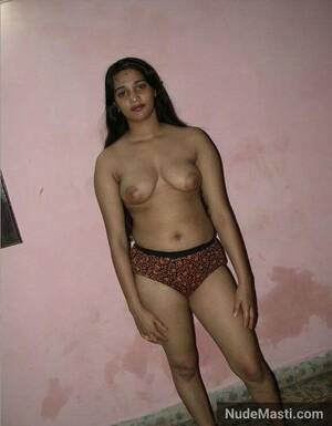 indian teen galleries - Cute Indian Teen Girl Poses Nude For Boyfriend - 7 Erotic XXX Images