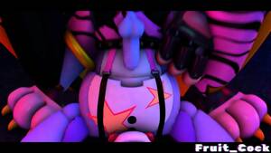 Foxy The Pirate Gay Porn - The Cove (FNAF) - Foxy Love - EPORNER