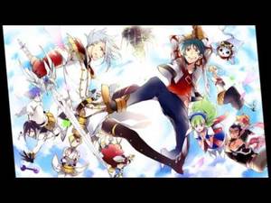 Ixion Saga Dt Porn Comics - Xxx Mp4 Ixion Saga DT Opening Full Real Version 3gp Sex Â»