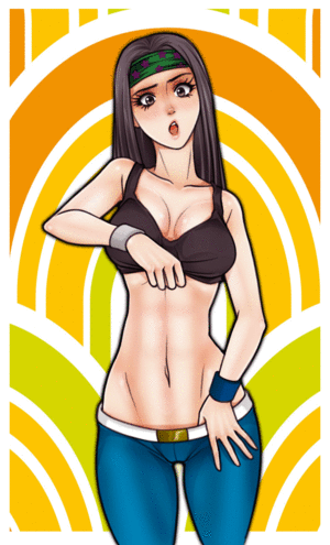 Hayley Smith Big Tits Porn - hayley smith Hentai Juggs. Big Hentai Tits!