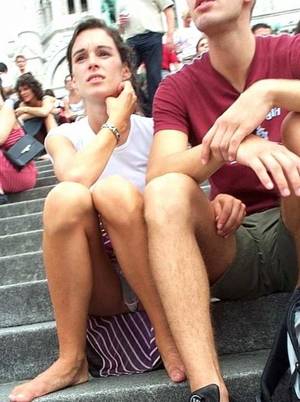 golf gallery upskirt - Florida state cheerleader upskirt Teen asian girl upskirt ...