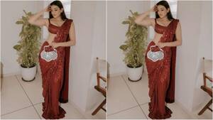 indian xxx kajal agarwal - Kajal Aggarwal PORN breaks the Internet