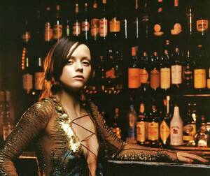 christina ricci - Victim of the Time: Whatever Became Of Christina Ricci?