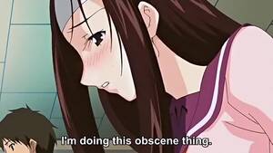 asian anal toys animated - Dildo Virgin Sex In School | Anime Porn Tube