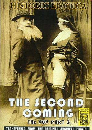 historic erotica - Historic Erotica: The Second Coming The Nun Part 2