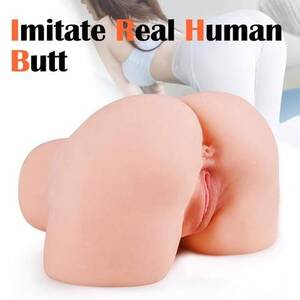 Doll Male Masturbation Porn - Life-size Male Masturbation Doll - Lusty Time