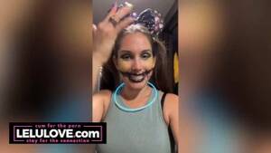 cumshot makeup - CUMpilation of my creamy pussy closeup, cumshot all over my costume,  Halloween makeup fun, TikTok action & more - Lelu Love - Videos Porno  Gratis - YouPorn