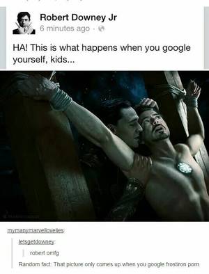 Funny Loki Porn - Comic