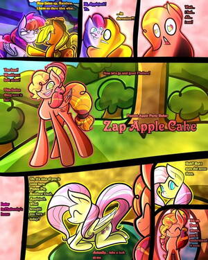 Fusion Porn - Great Big Fusion 1 - Hentai Comics