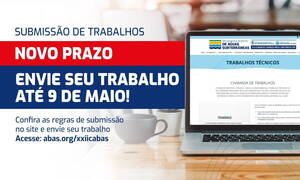 Drugged Milf Porn - ABES apoia o XXII Congresso Brasileiro de Ãguas SubterrÃ¢neas da ABAS; prazo  para envio de trabalhos vai atÃ© 9 de maio - ABES