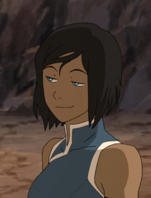 Korra Short Hair Porn - co/ - Comics & Cartoons Â» Thread #77035062