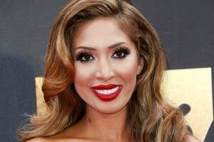 Farrah Abraham Porn Uncensored - Farrah Abraham |Oxygen Official Site