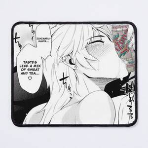 Mighty Mouse Cartoons Hentai Anime Porn - Hentai Anime Mouse Pads & Desk Mats for Sale | Redbubble