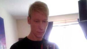 Ghb Drugged Porn - Obsessed with drug rape porn', UK chef murdered 4 men he met for sex |  Obsessed with drug rape porn', UK chef murdered 4 men he met for sex