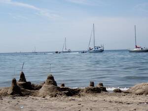 leaf beach nudes - Hanlan's Point Beach - All You Need to Know BEFORE You Go (2024)