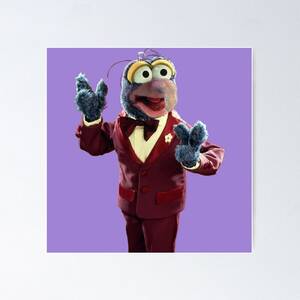 Muppet Gay Porn - Gay Muppets Posters for Sale | Redbubble