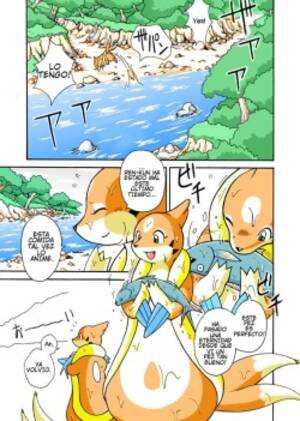 floatzel hentai - Character: Floatzel - Popular Page 2 - Hentai Manga, Doujinshi & Comic Porn