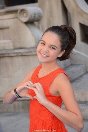 Bailee Madison Porn - Once Upon A Time wallpaper possibly with a street and a portrait titled Bailee  Madison @