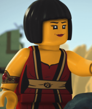 Lego Ninjago Porn - Make it look like this characters search history : r/Ninjago
