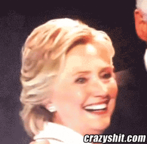 Blowjob Hillary Clinton 2016 - CrazyShit.com | Hillary Sucks - Crazy Shit