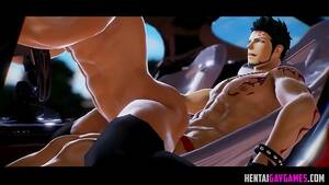 Anime Gay Porn Sports - Sports Hentai, Anime & Cartoon Porn Videos - Page 4 | Hentai City