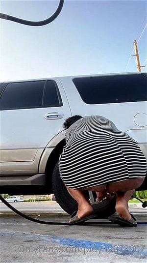 bbw flash porn - Watch Flash BBW Gas Station - Bbw, Flash, Big Ass Porn - SpankBang