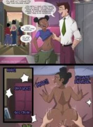 american dragon xxx toons - American Dragon: Jake Long Porn Comics - AllPornComic