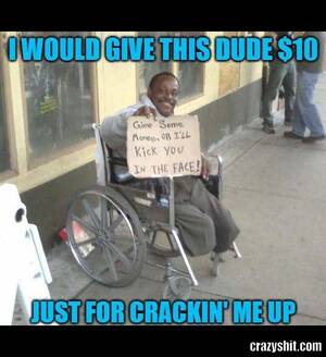 Amputee Porn Captions - CrazyShit.com | amputee memes - Crazy Shit