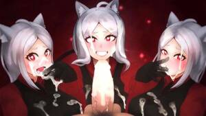 Cerberus Porn - Watch Helltaker Cerberus hentai - Cerberus, Helltaker, Genshin Impact Porn  - SpankBang