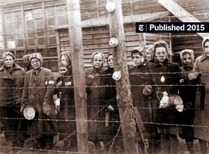 Hitler Camp Forced Sex - RavensbrÃ¼ck,' by Sarah Helm - The New York Times