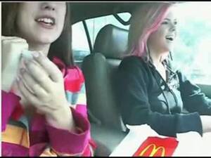 homemade lesbian in car - Public Amateur Lesbians Car Sex : XXXBunker.com Porn Tube