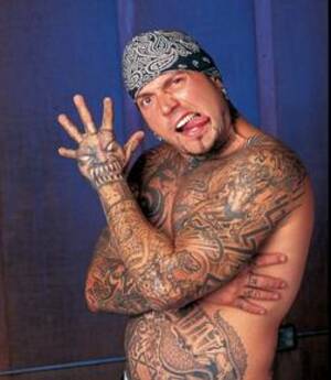 Evan Seinfeld Porn - Lupe Fuentes and Evan Seinfeld live on-air | Luke Ford