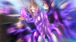 big tit lesbian hentai games - hentai christmas