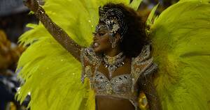 Brazilian Carnival Girls Public Sex - Hyper sexual Carnival atmosphere has a dark side for Rio's women | The  Independent | The Independent
