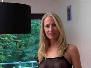 dirty talking milf anal - Ready To Get Drawn Into German MILF Anal Fun at xecce.com