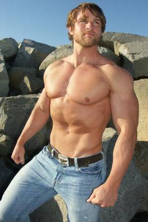 Buddy Jones Gay Porn - Random Bodybuilders