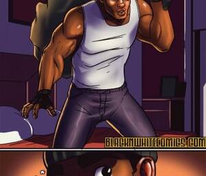 Burglar Sex Comic - The Burglar | Erofus - Sex and Porn Comics