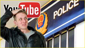 Banned Youtube Porn - Why is YouTube Banned in China?